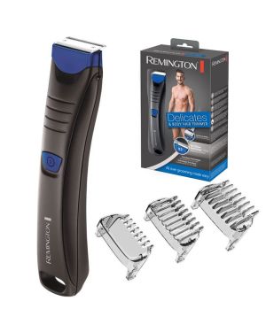 Remington Delicates Körperhaarschneider