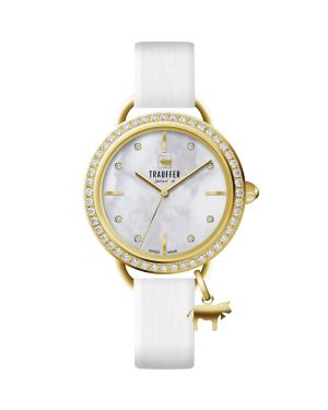 Montre Trauffer Charms TR-CH-01-GL-01