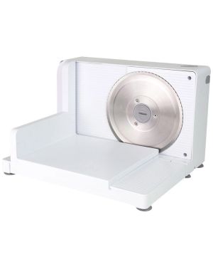 Klappbare Aufschnittmaschine Aurora Ohmex