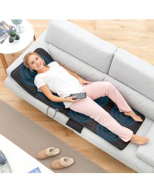 Körpermassagematte
