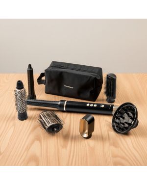 Brosse Coiffante 7 en 1 Wavify