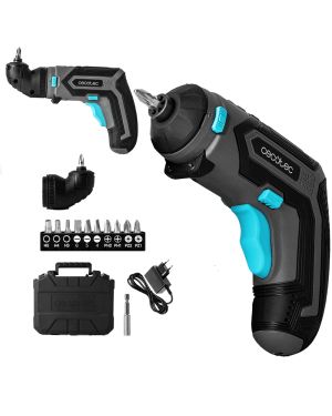 Visseuse électrique avec Accessoires