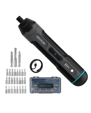 Akku-Schraubendreher Pocket