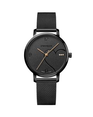 Wenger Metropolitan Donnissima