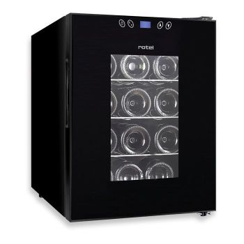 Cave à Vin 12 Bouteilles Rotel