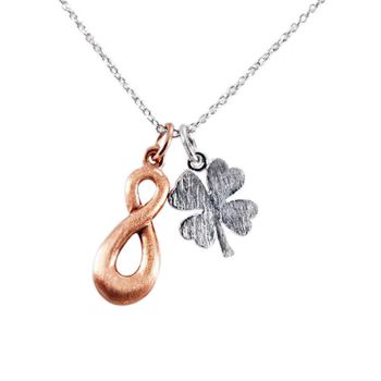 Collier avec Pendentif Ernst...