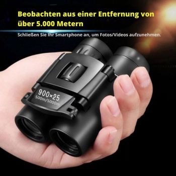 EagleView Pro™ Fernglas für...