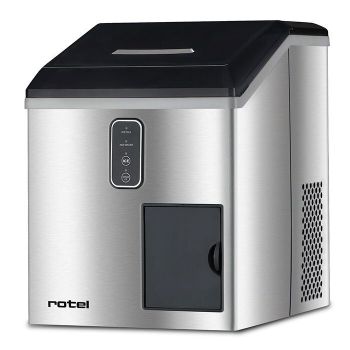 Eiswürfelbereiter Rotel U9904CH