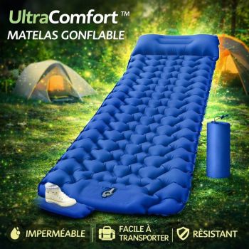 UltraComfort™ - Matelas...