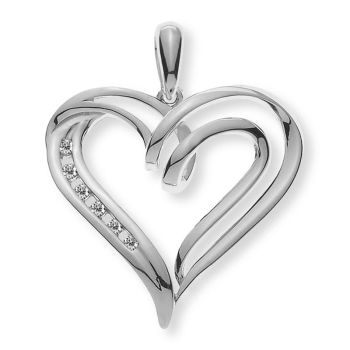 Pendentif Olyssa Emotion | Or...