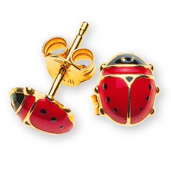 Boucles d'oreilles Olyssa Lucky...