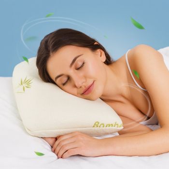 Oreiller ultra confort 70 x 40 cm...