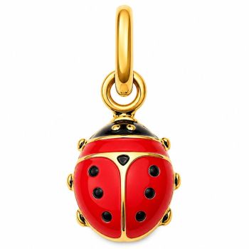 Pendentif Olyssa Lucky...