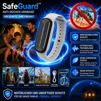 SafeGuard™...