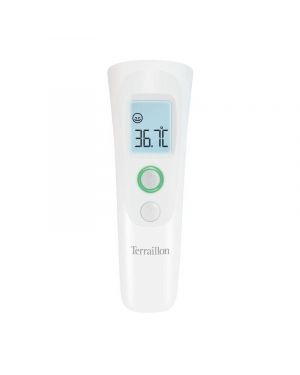 Thermomètre infrarouge sans contact Connecté Thermo Smart Terraillon