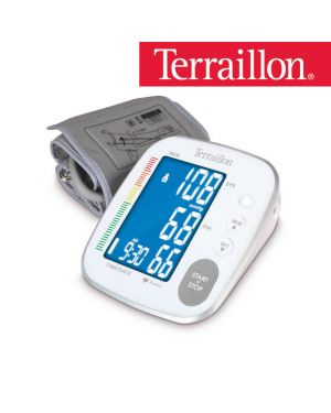 Terraillon Armblutdruckgerät