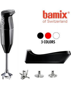 Bamix Cordless Plus Mixeur plongeant sans fil