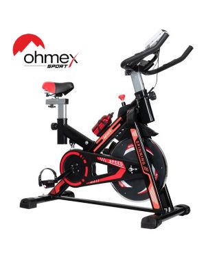 Vélo d'Appartement Ohmex OHM-MBK-7700