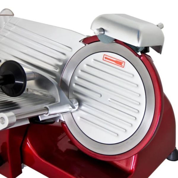 Exklusives Angebot: KIBERNETIK Slicer Aufschnittmaschine Exklusives Angebot: KIBERNETIK Slicer Aufschnittmaschine