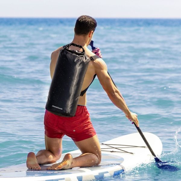Sac paddle etanche store