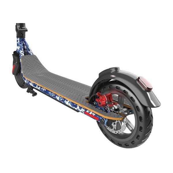 Benutzerfreundlichkeit-Roller-Ocean-Drive-S9 Benutzerfreundlichkeit-Roller-Ocean-Drive-S9