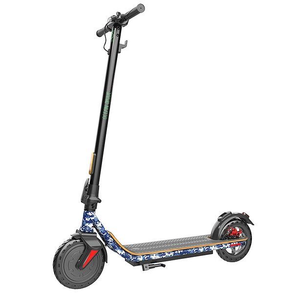 Scooter-Elektro-Ocean-Drive-S9-CFX-Comfort-Urban Scooter-Elektro-Ocean-Drive-S9-CFX-Comfort-Urban