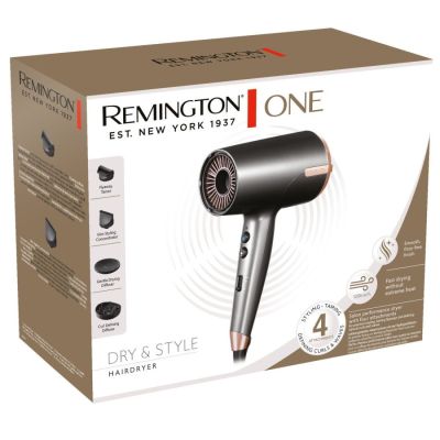 Sèche-cheveux Remington D6077 ONE Dry & Style