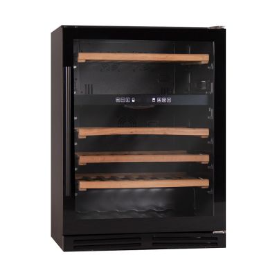 Cave à vin climatique KIBERNETIK BWS83
