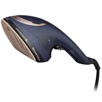 Dampfbügeleisen Steam Genie 2 in 1 Russell Hobbs