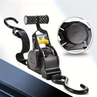 Sangle de Fixation Automatique Professionnelle