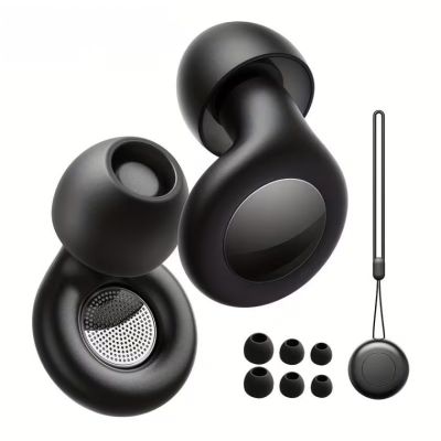 SilenceNest™ – Bouchons d'Oreilles Confort Premium