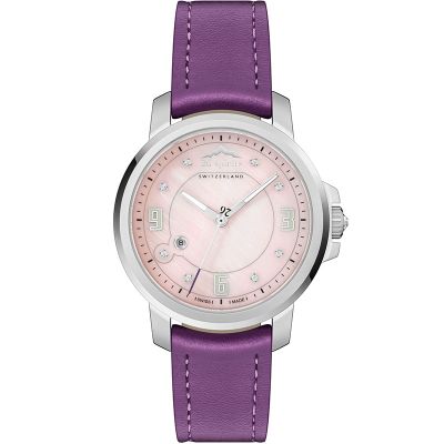 Montre 26 Spirits The Rose Seagull