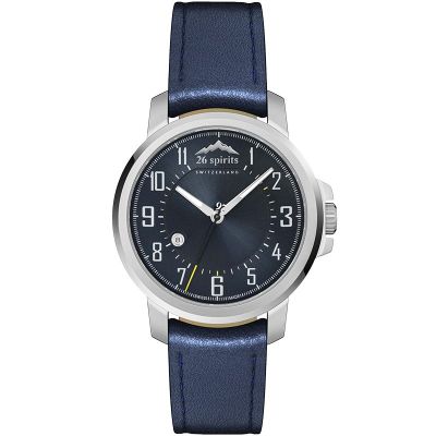 Montre 26 Spirits The Blue Swan