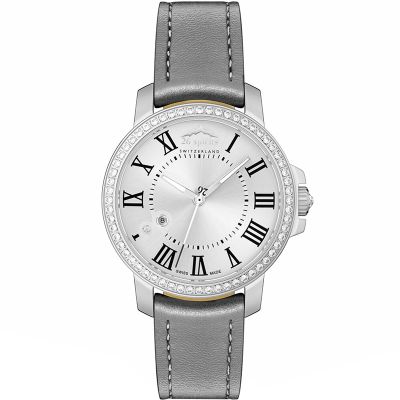 Montre 26 Spirits The Grey Shining Seagull