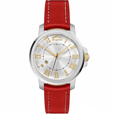 Montre 26 Spirits The Classy Seagull