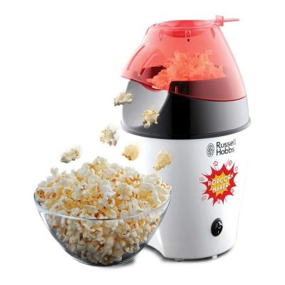 Popcornmaschine Fiesta Russell Hobbs