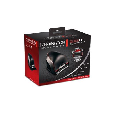 Tondeuse à Cheveux Remington QuickCut PRO HC4300