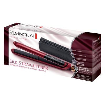 Remington Silk S9600 Haarglätter