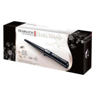 Remington Pearl CI95 Konischer Lockenstab 13-25 mm