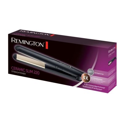 Remington S1510 Ceramic Slim 220 Haarglätter