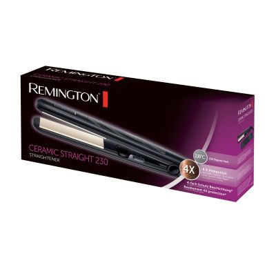 Remington S3500 Ceramic Straight Haarglätter