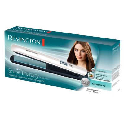 Remington S8500 Shine Therapy Haarglätter