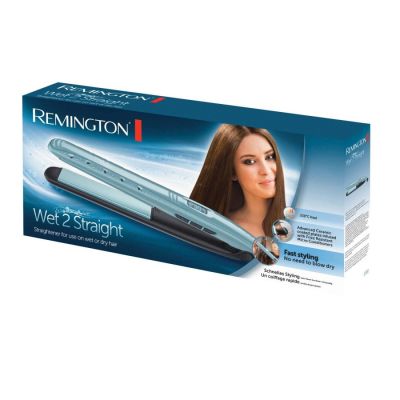 Remington S7300 Wet2Straight Haarglätter