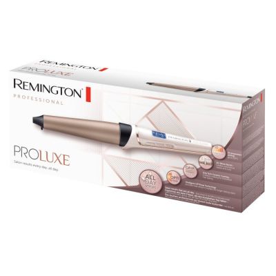 Remington CI91X1 PROluxe konischer Lockenstab 25-38 mm