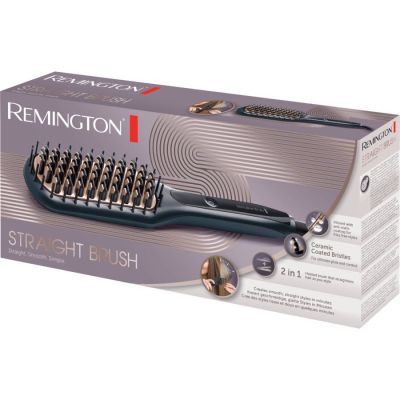 Brosse lissante Remington CB7400 Straight Brush