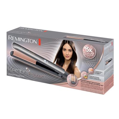Remington S8598 Keratin Protect Intelligenter Haarglätter