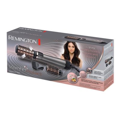 Remington AS8810 Keratin Protect rotierende Warmluftbürste