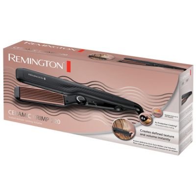 Remington S3580 Ceramic Crimp 220 Kreppeisen