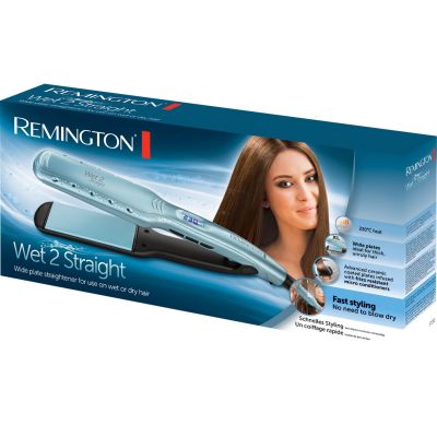 Remington S7350 Wet2Straight Haarglätter