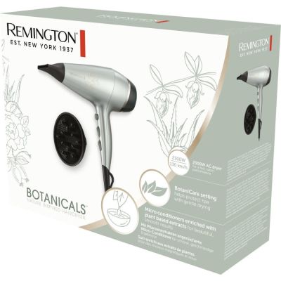 Sèche-cheveux Remington AC5860 Botanicals